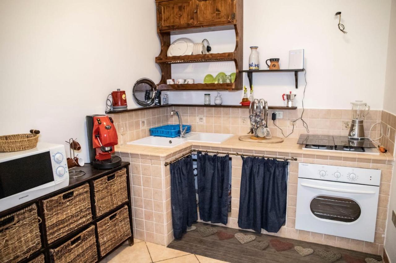 Dimora Fanale, Villa Esclusiva Con Piscina Privata - Fanale Rentals Altavilla Milicia Exteriér fotografie